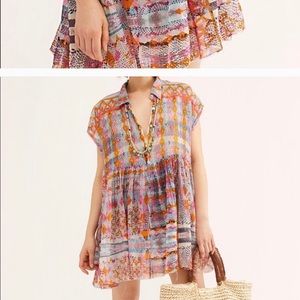 Free People One Zella Short Set XS